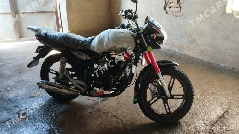 Fekon FK200-14G 2025 - 22 000 TMT - Фарап - img 5