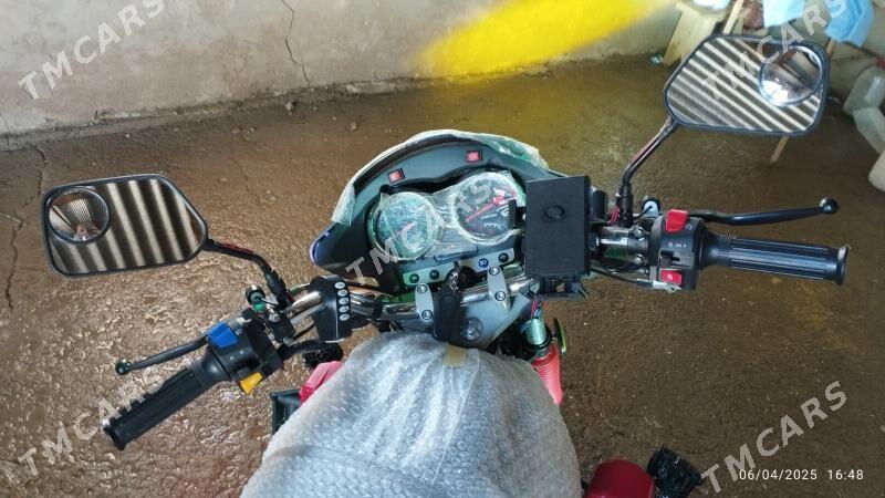 Fekon FK200-14G 2025 - 22 000 TMT - Фарап - img 6