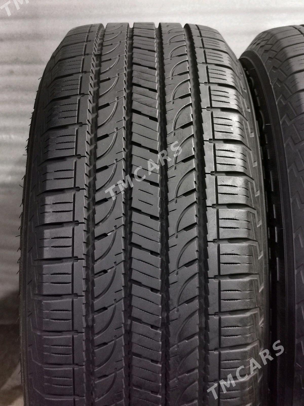 YOKOHAMA  285 65 17 5 000 TMT - Ашхабад - img 3