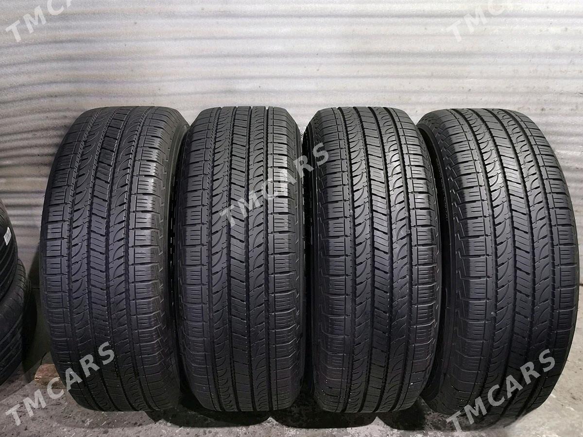 YOKOHAMA  285 65 17 5 000 TMT - Ашхабад - img 2