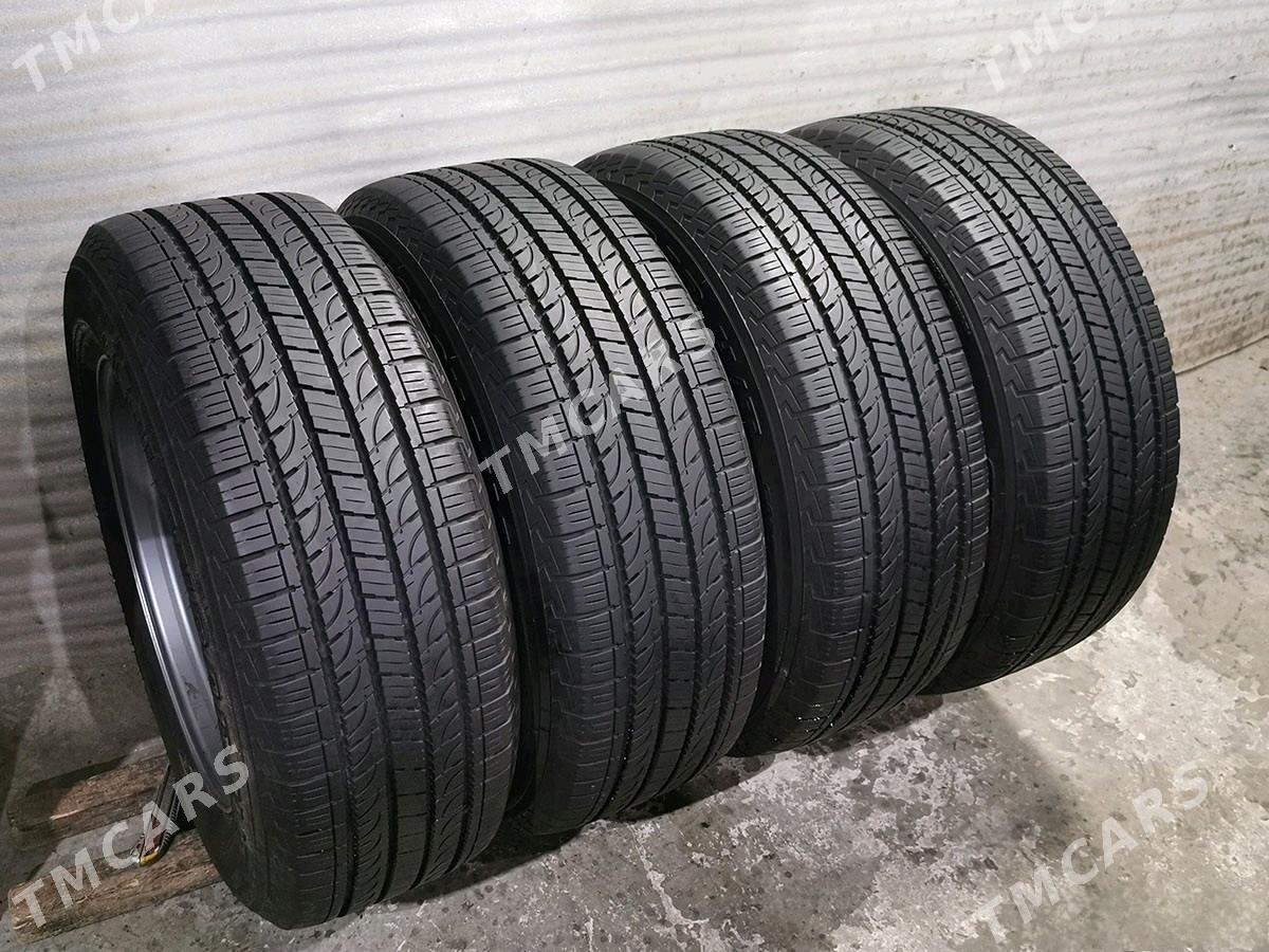 YOKOHAMA  285 65 17 5 000 TMT - Ашхабад - img 6