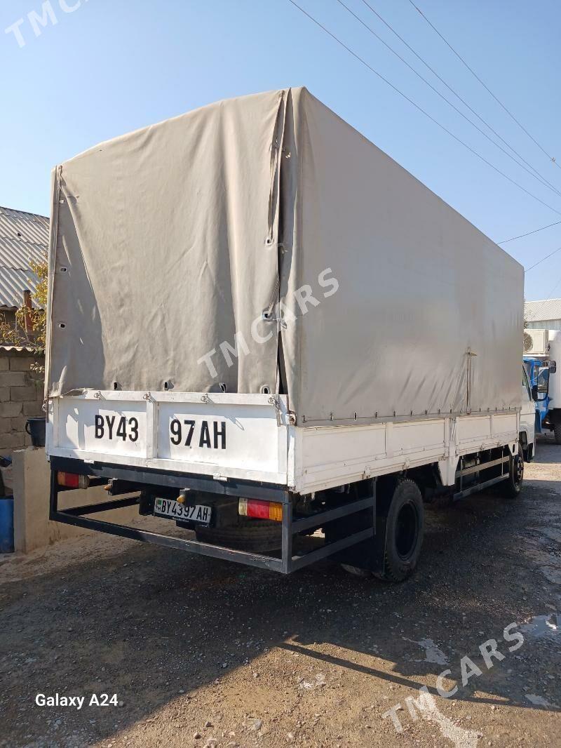 Toyota Dyna 1997 - 150 000 TMT - Гёкдепе - img 2