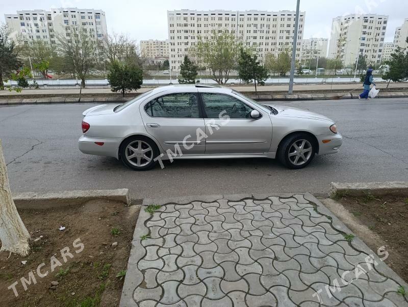 Infiniti I35 2002 - 130 000 TMT - Ашхабад - img 3