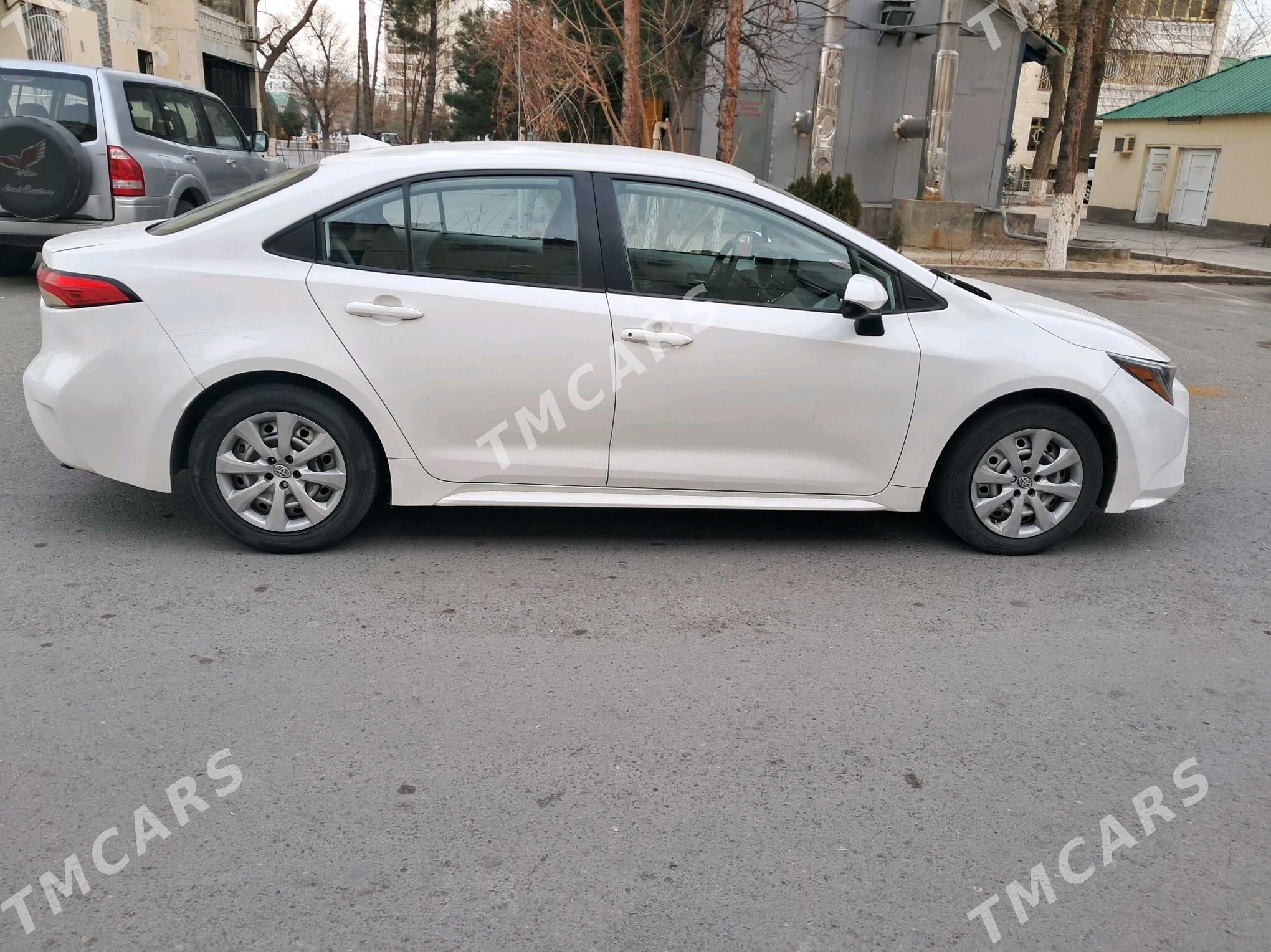 Toyota Corolla 2020 - 179 000 TMT - Ашхабад - img 2