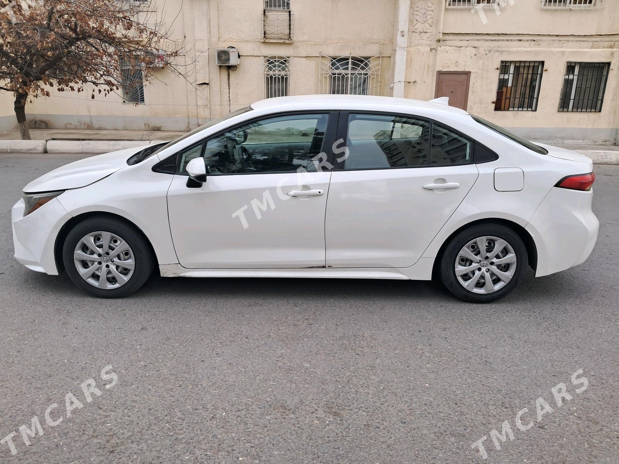 Toyota Corolla 2020 - 179 000 TMT - Ашхабад - img 3