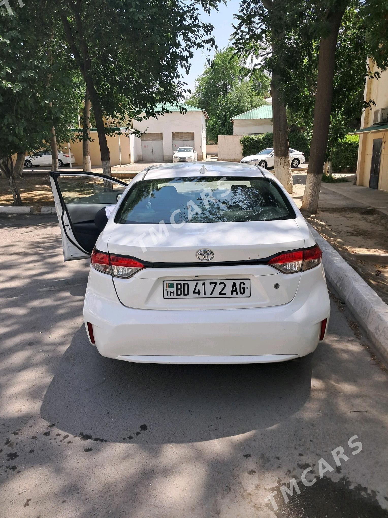 Toyota Corolla 2020 - 179 000 TMT - Ашхабад - img 4