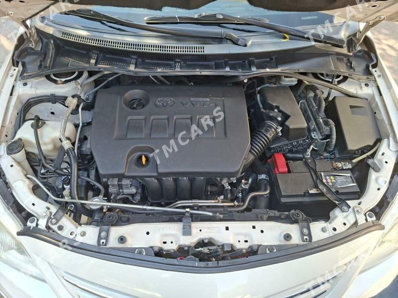 Toyota Corolla 2012 - 220 000 TMT - Ашхабад - img 7