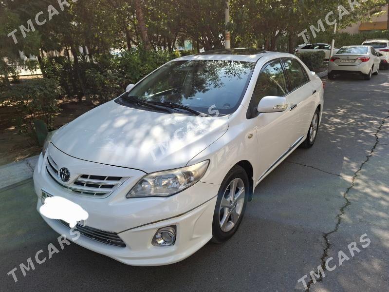 Toyota Corolla 2012 - 220 000 TMT - Ашхабад - img 2