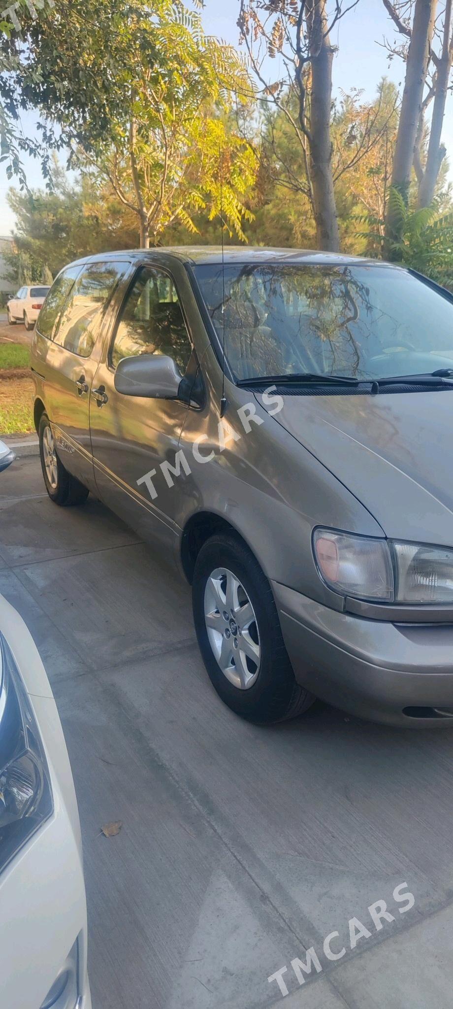 Toyota Sienna 1999 - 156 000 TMT - Mary - img 6