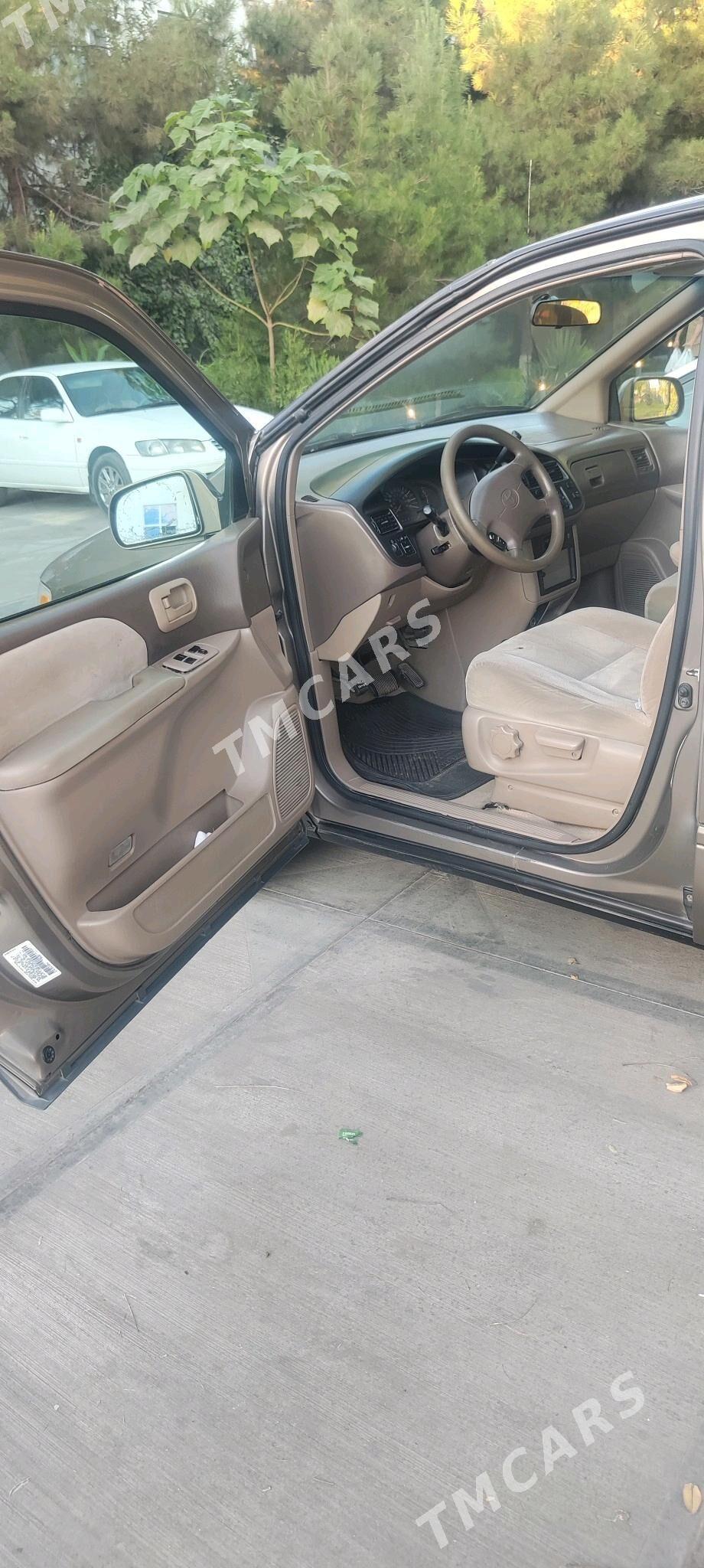 Toyota Sienna 1999 - 156 000 TMT - Mary - img 5