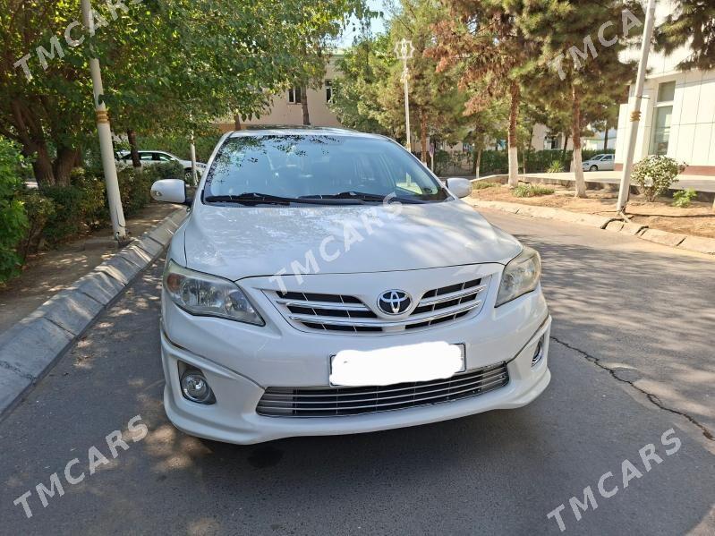 Toyota Corolla 2012 - 220 000 TMT - Ашхабад - img 6