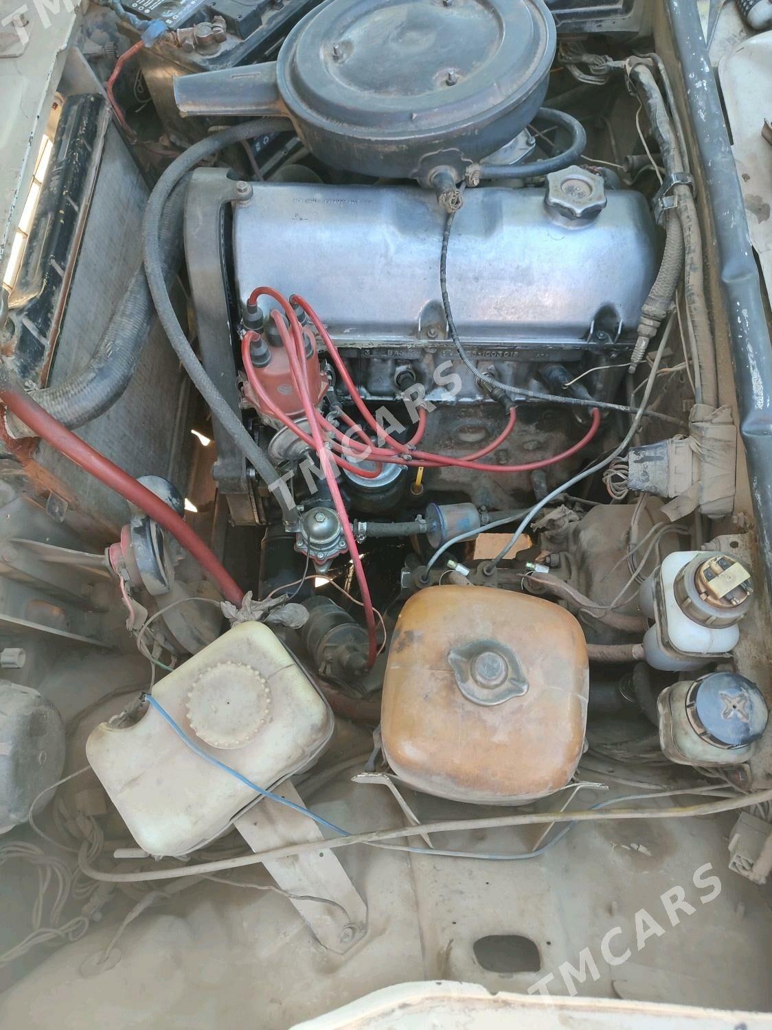 Lada 2105 1988 - 25 000 TMT - Губадаг - img 6