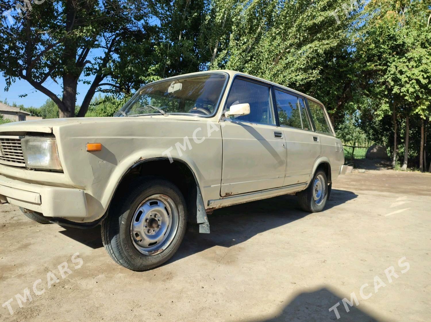 Lada 2105 1988 - 25 000 TMT - Губадаг - img 5