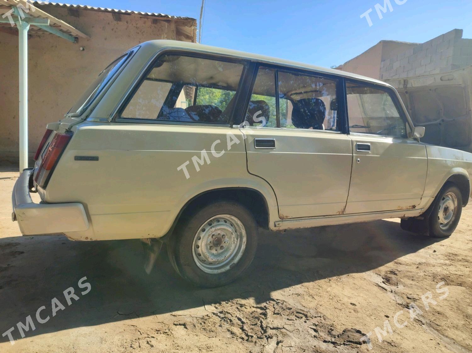 Lada 2105 1988 - 25 000 TMT - Губадаг - img 4