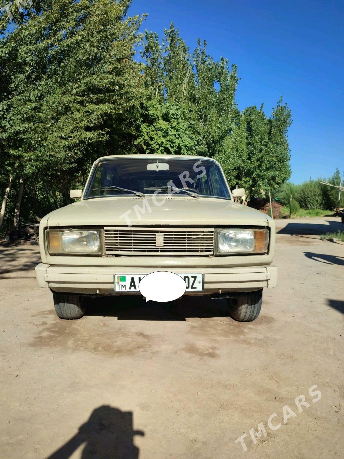 Lada 2105 1988 - 25 000 TMT - Губадаг - img 3