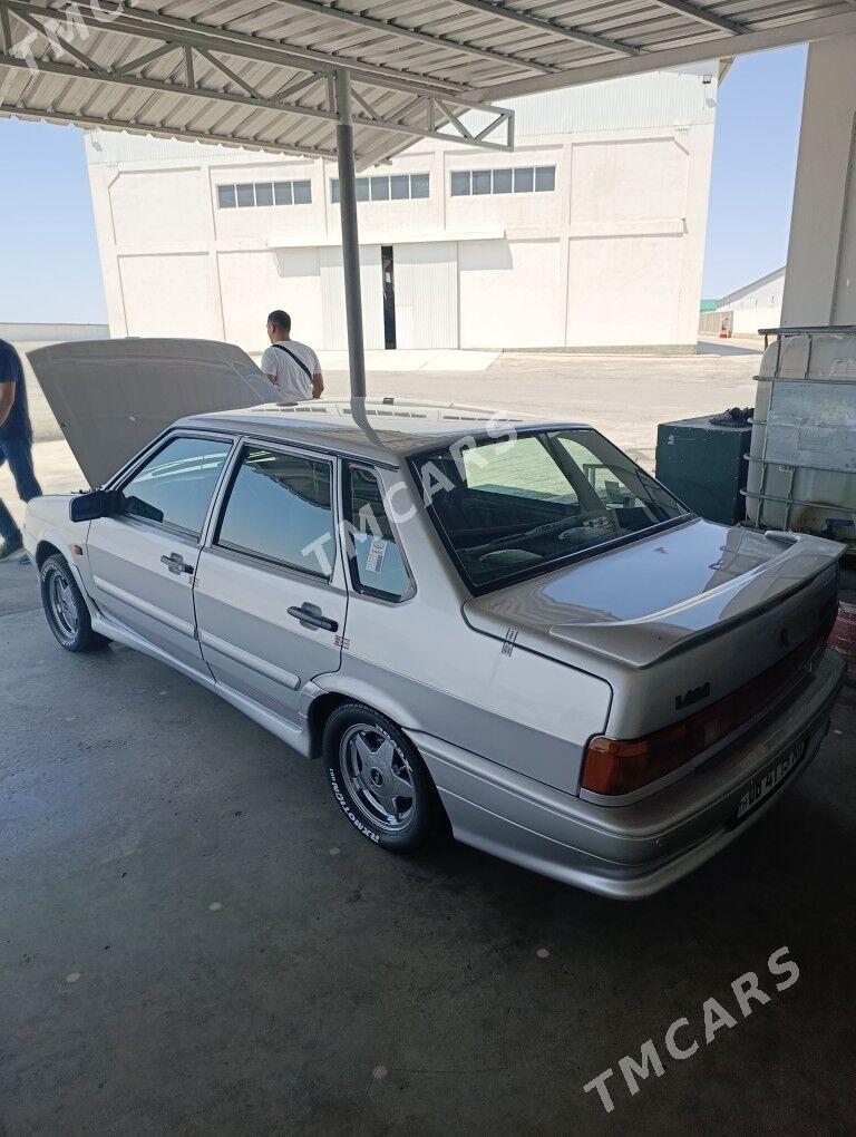 Lada 2115 2012 - 62 000 TMT - Ашхабад - img 3