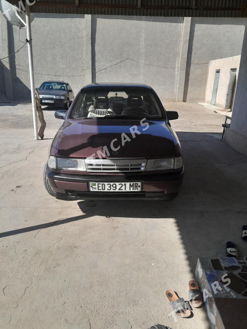Opel Vectra 1990 - 19 000 TMT - Wekilbazar - img 2