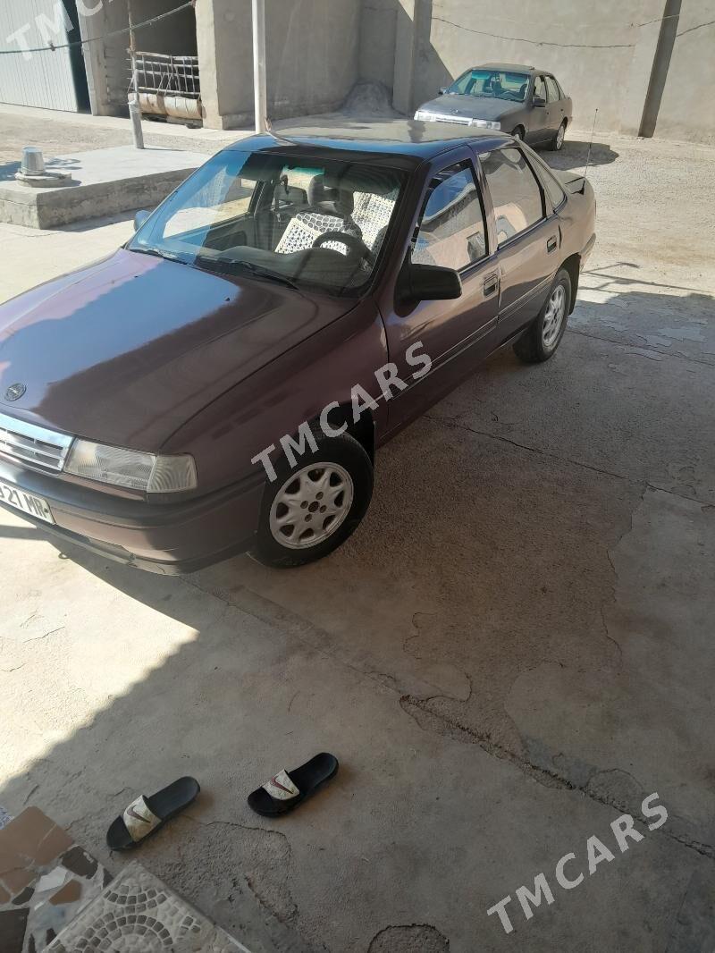 Opel Vectra 1990 - 19 000 TMT - Wekilbazar - img 6