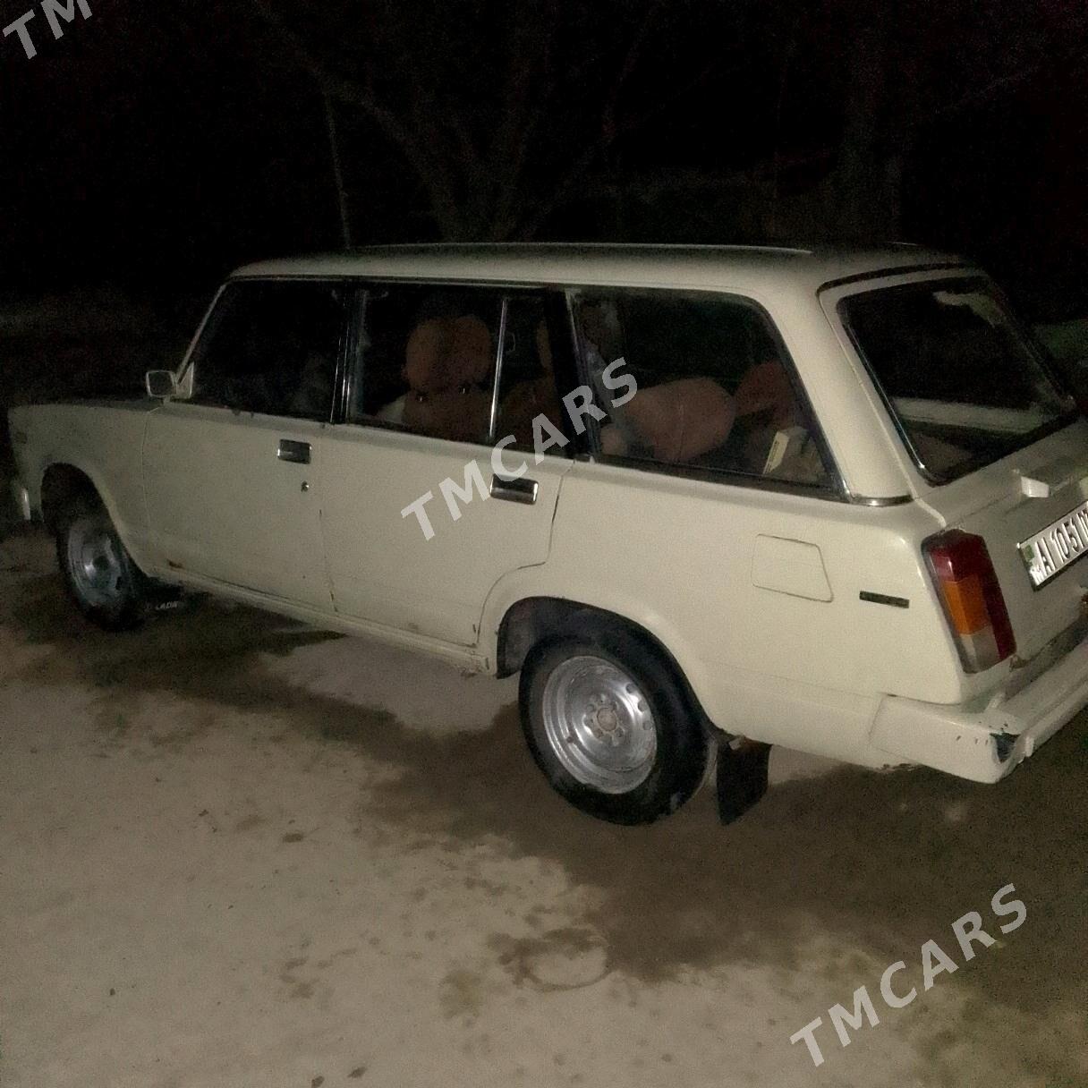 Lada 2105 1988 - 25 000 TMT - Губадаг - img 8