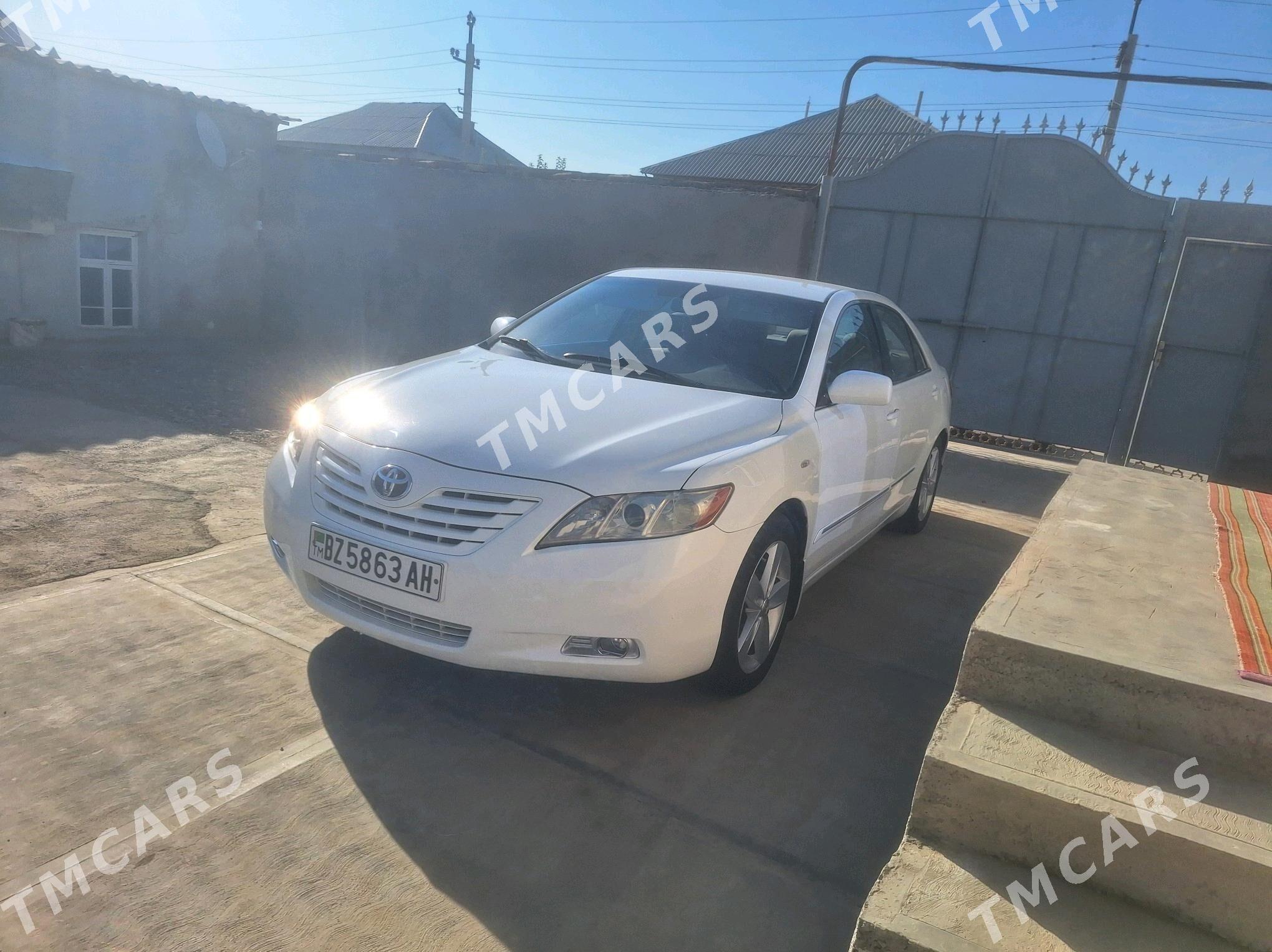 Toyota Camry 2009 - 135 000 TMT - Tejen - img 3