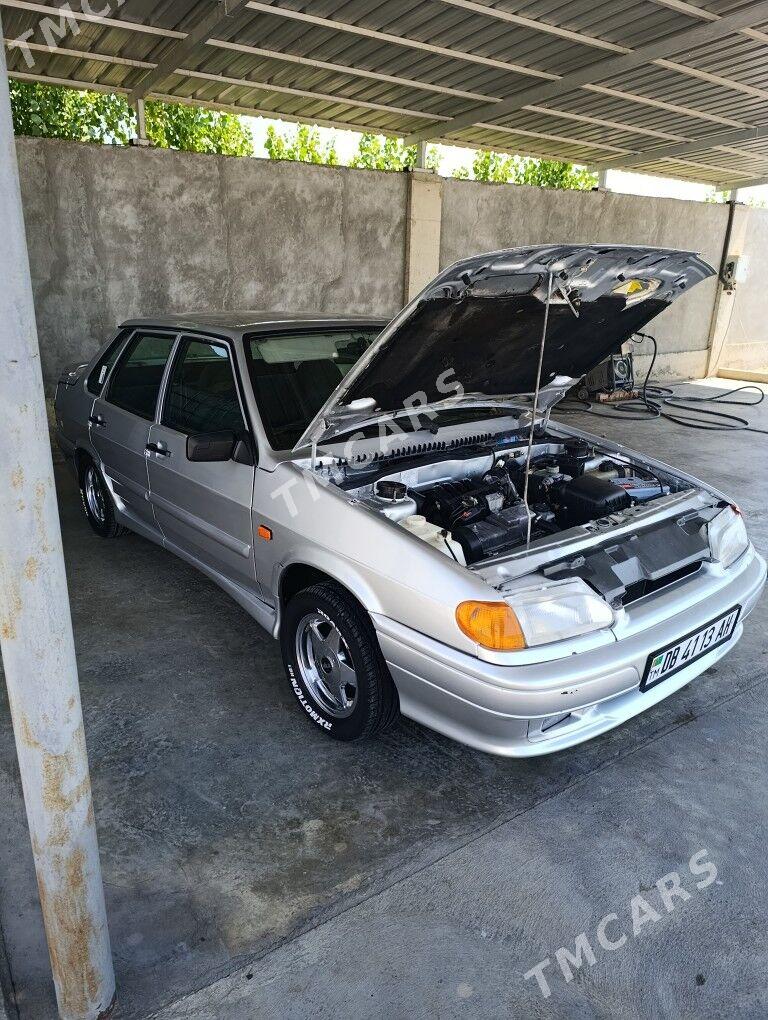 Lada 2115 2012 - 62 000 TMT - Ашхабад - img 5