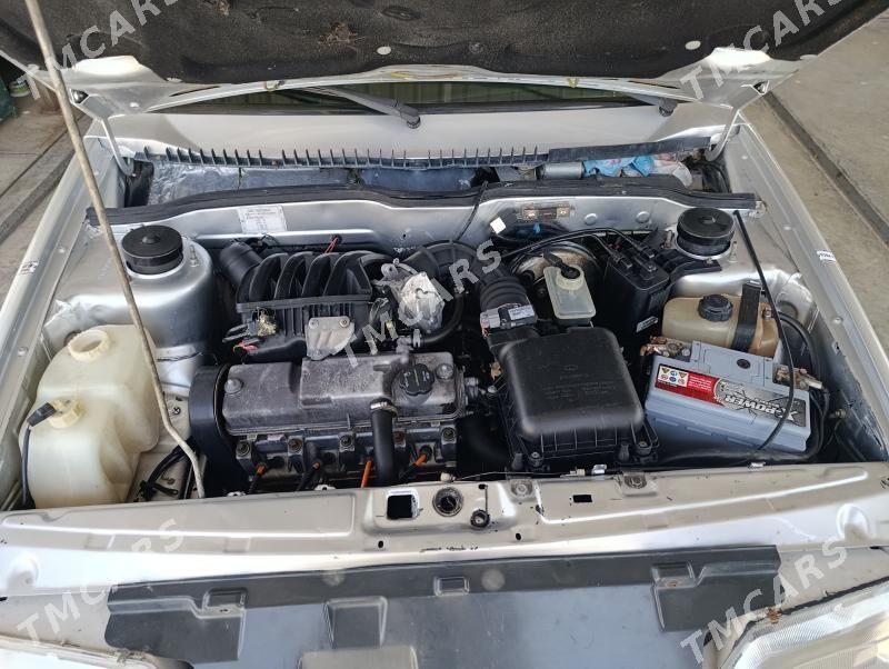Lada 2115 2012 - 62 000 TMT - Ашхабад - img 4