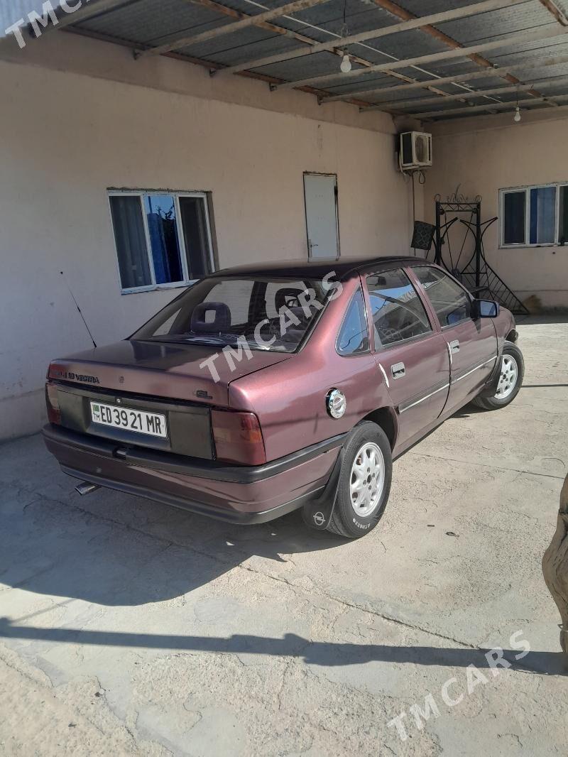 Opel Vectra 1990 - 19 000 TMT - Wekilbazar - img 5