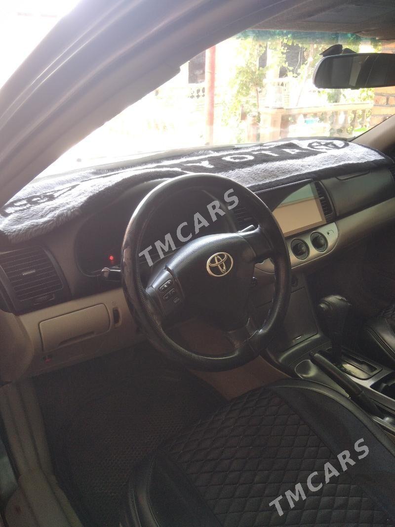 Toyota Camry 2005 - 165 000 TMT - Kerki - img 2
