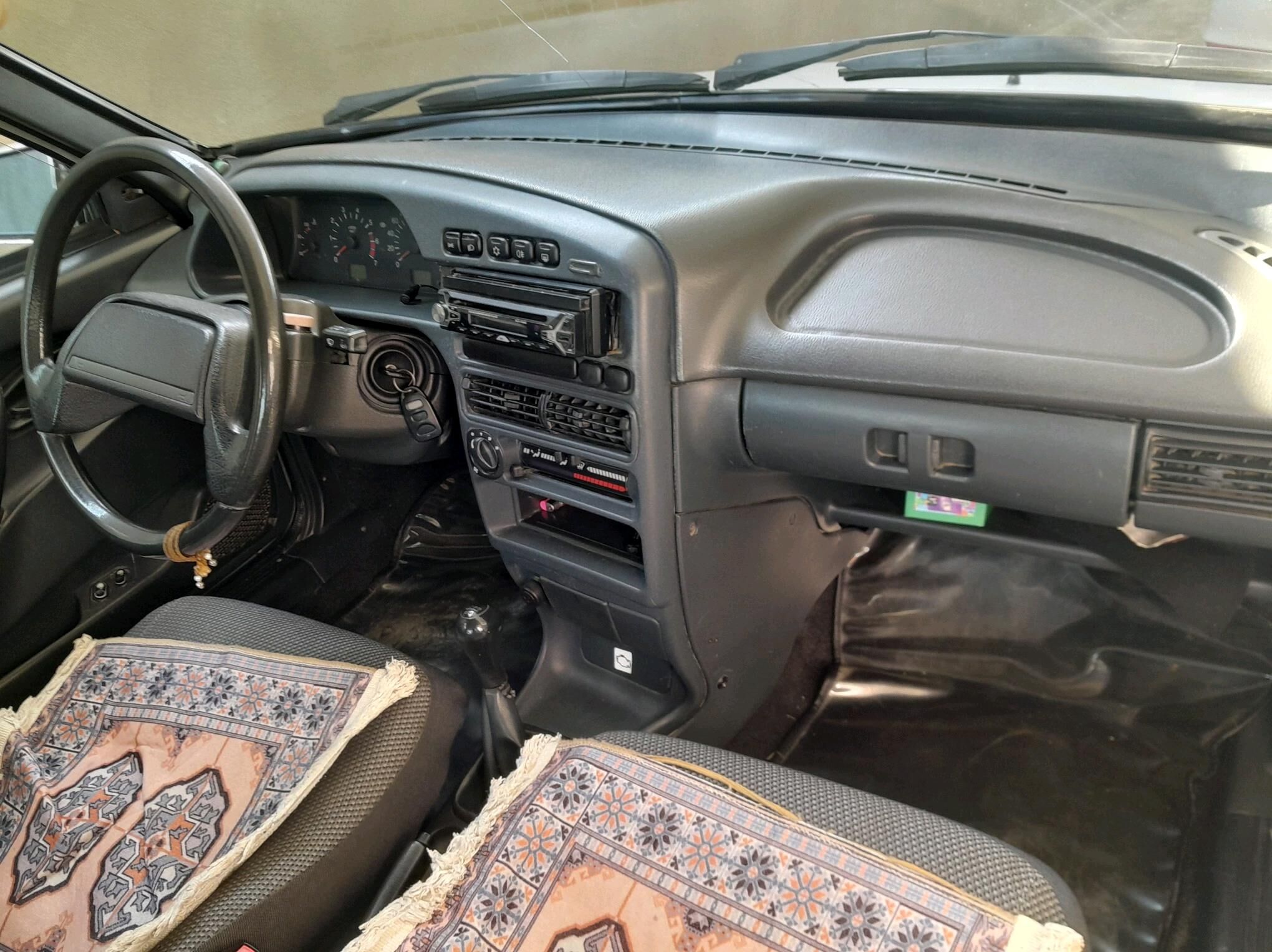 Lada 2115 2012 - 47 000 TMT - Анев - img 7