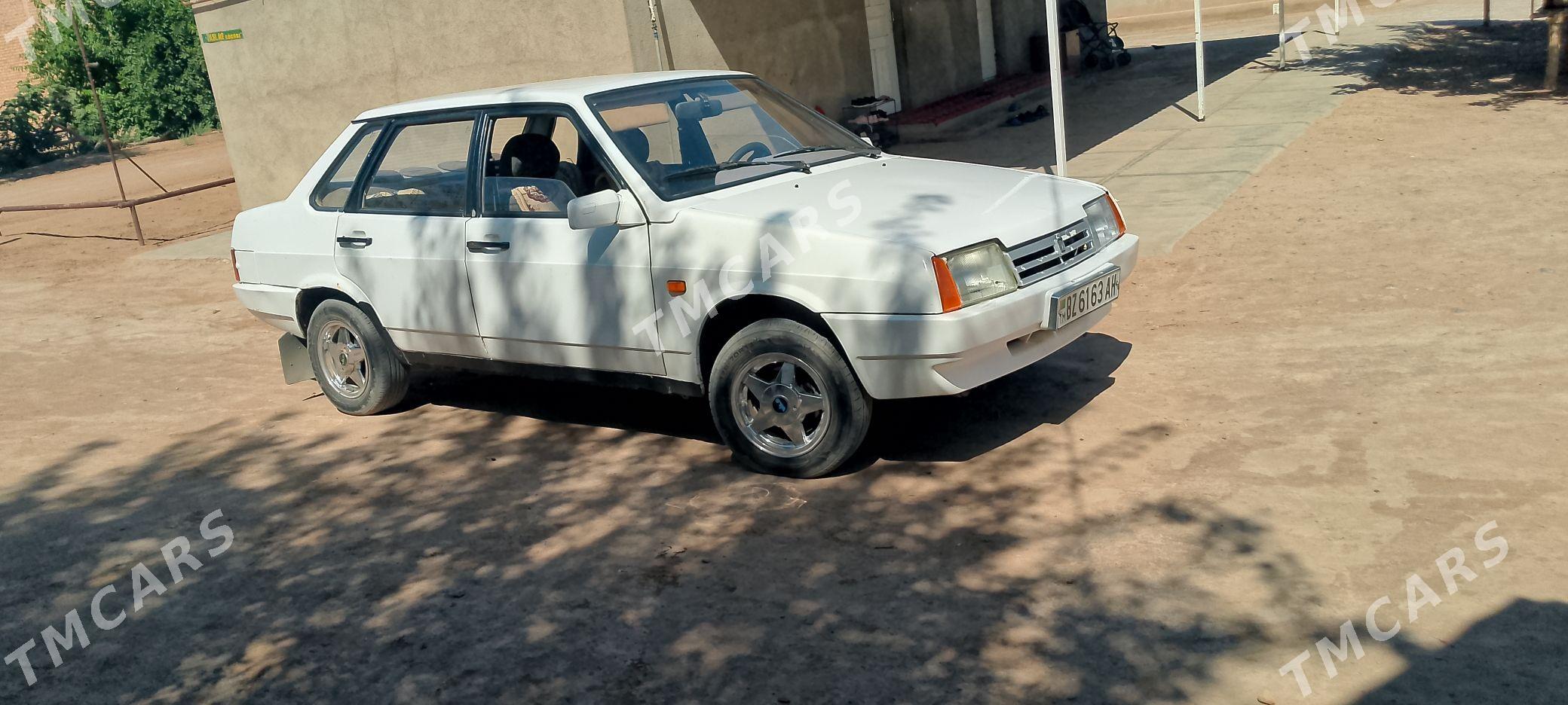 Lada 2109 2001 - 22 000 TMT - Бабадайхан - img 2