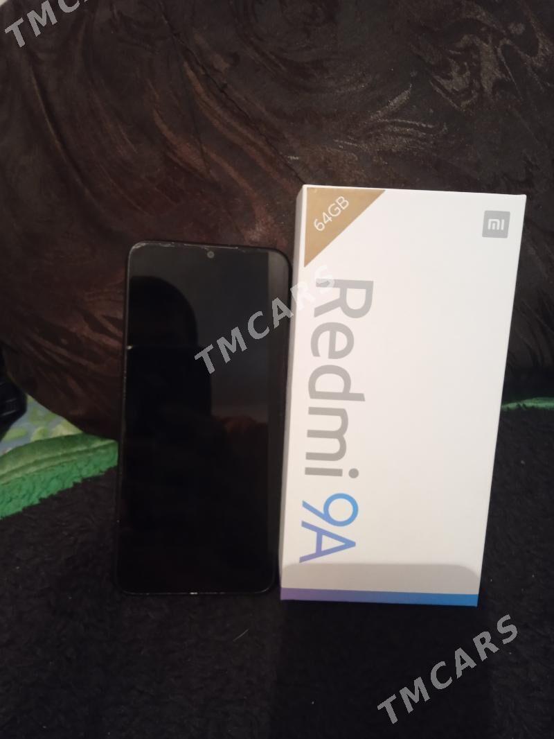 Redmi 9 A - Tejen - img 3