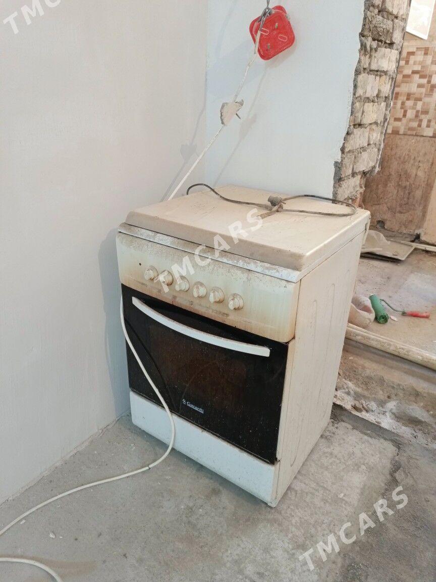 oy goslary - Büzmeýin GRES - img 2