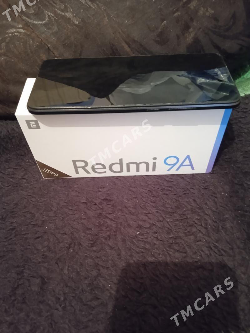 Redmi 9 A - Tejen - img 4