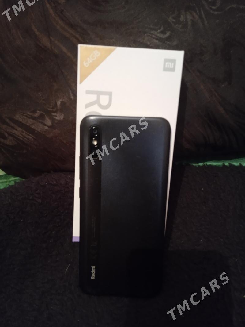 Redmi 9 A - Tejen - img 2