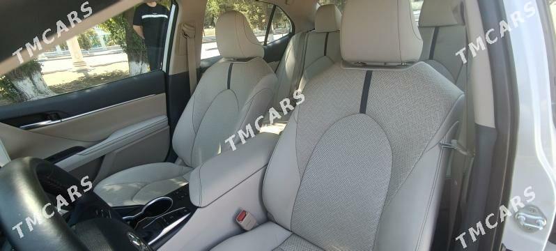 Toyota Camry 2023 - 475 000 TMT - Aşgabat - img 6