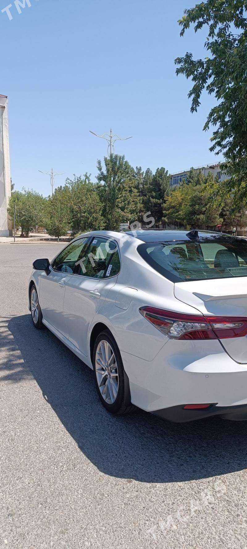 Toyota Camry 2023 - 475 000 TMT - Aşgabat - img 2