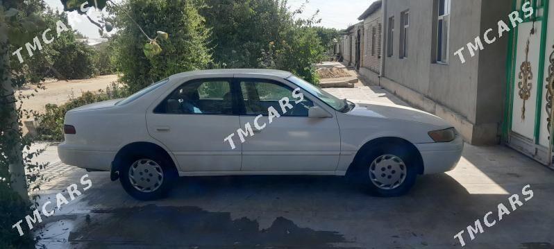 Toyota Camry 1999 - 135 000 TMT - Саят - img 2