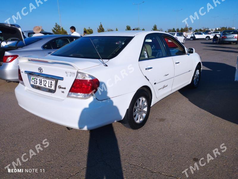 Toyota Camry 2002 - 135 000 TMT - Туркменабат - img 2