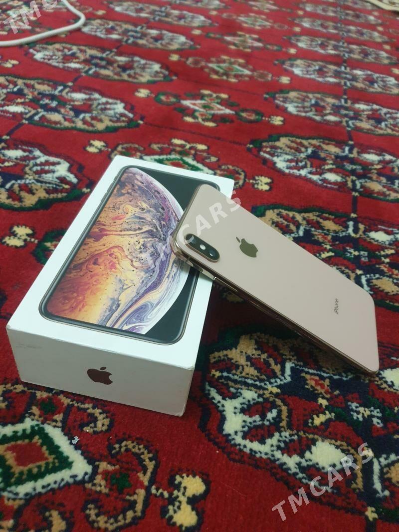 Iphone Xs max 64 - Aşgabat - img 2