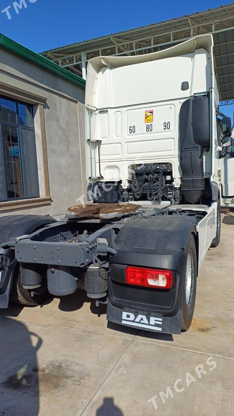 DAF 480 2018 - 820 000 TMT - Гёкдепе - img 2