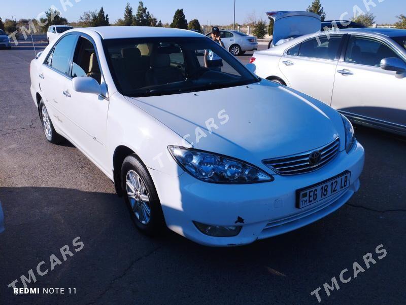 Toyota Camry 2002 - 135 000 TMT - Туркменабат - img 4