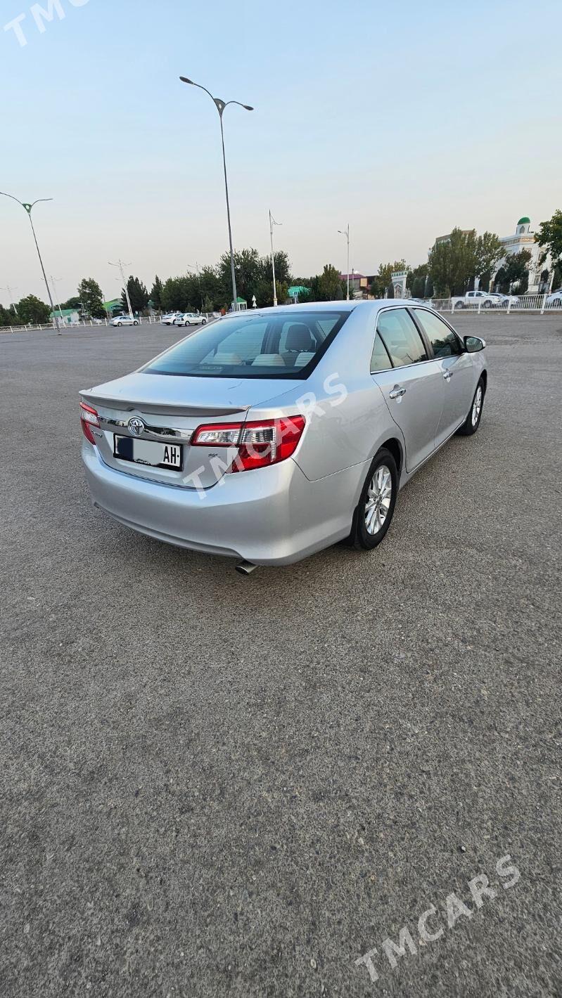 Toyota Camry 2013 - 206 000 TMT - Aşgabat - img 3
