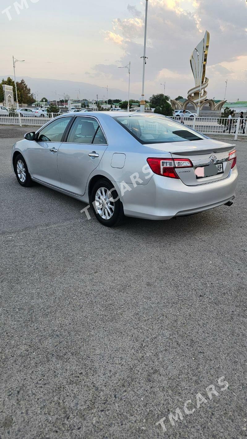 Toyota Camry 2013 - 206 000 TMT - Aşgabat - img 8