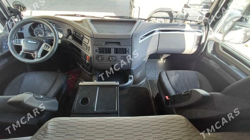 DAF 480 2018 - 820 000 TMT - Гёкдепе - img 5
