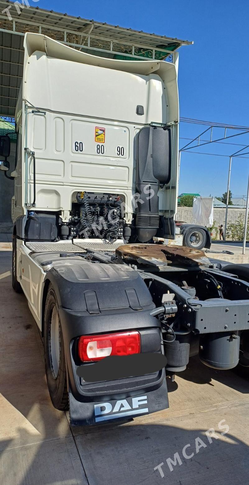 DAF 480 2018 - 820 000 TMT - Гёкдепе - img 4