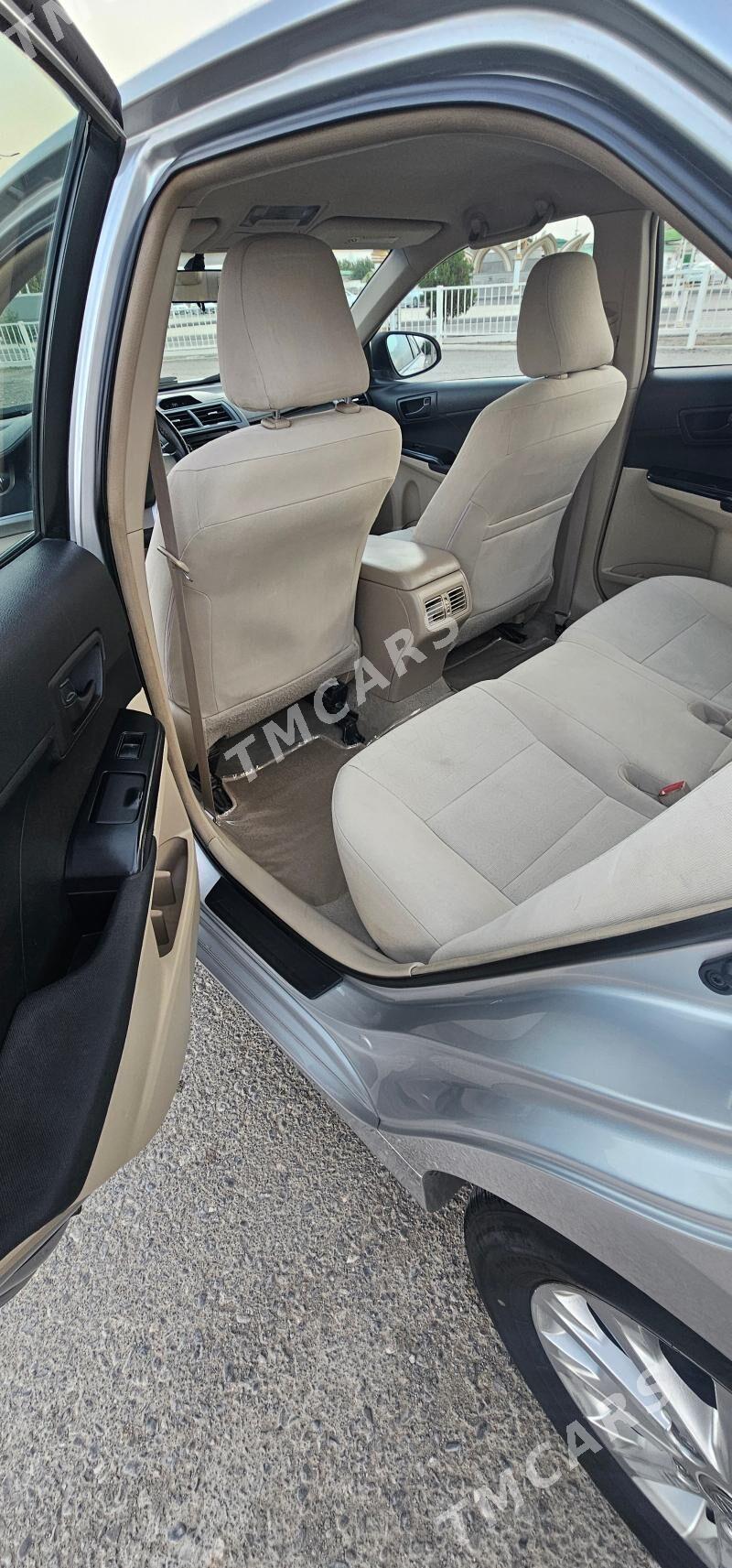 Toyota Camry 2013 - 206 000 TMT - Aşgabat - img 10