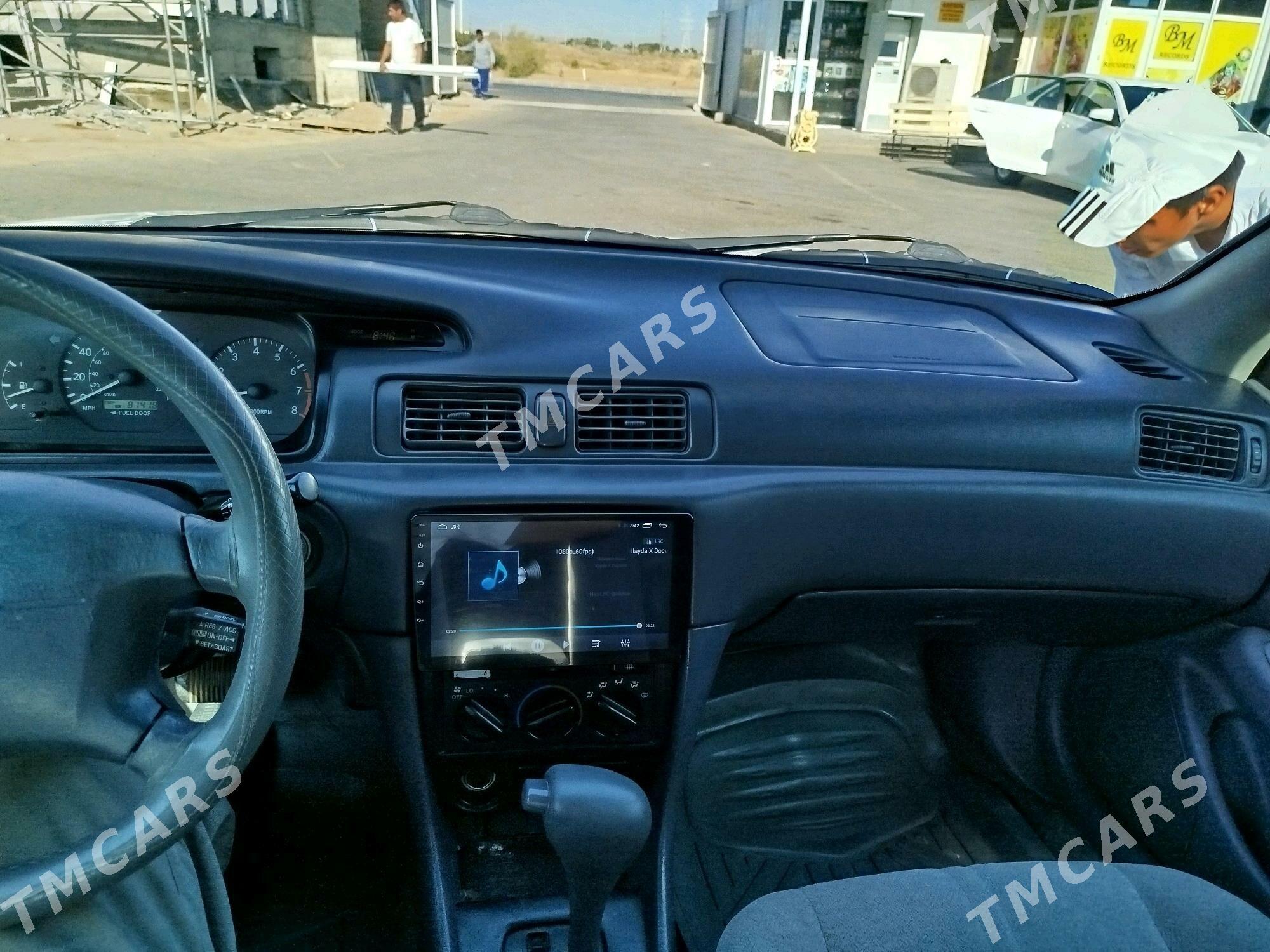 Toyota Camry 2001 - 125 000 TMT - Änew - img 3