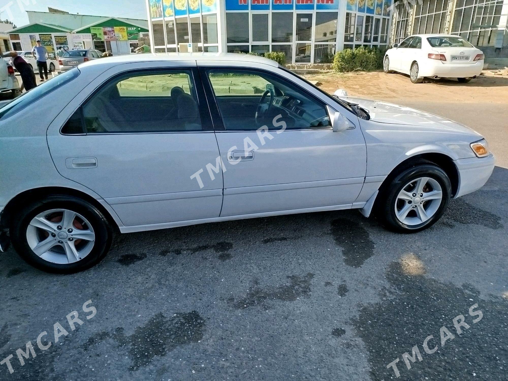 Toyota Camry 2001 - 125 000 TMT - Änew - img 8