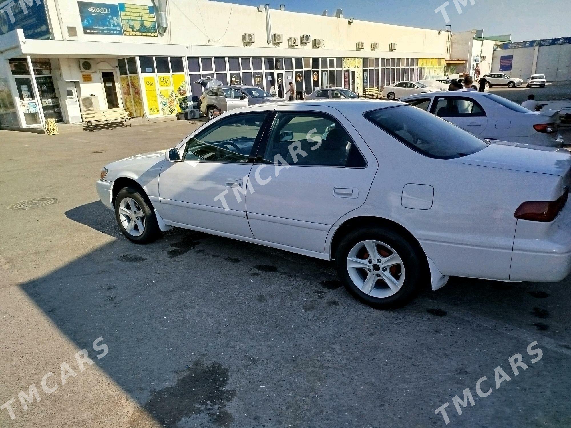 Toyota Camry 2001 - 125 000 TMT - Änew - img 6