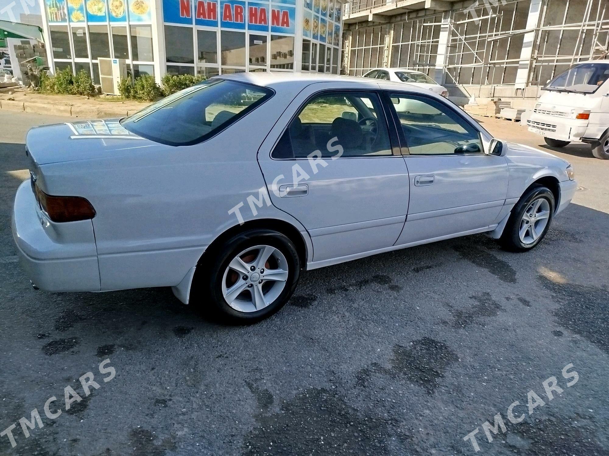 Toyota Camry 2001 - 125 000 TMT - Änew - img 5